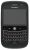 BlackBerry Bold 9000 Skin Black