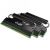 OCZ 6GB (3 x 2GB) PC3-16000 2000MHz DDR3 RAM - 9-9-9-30 - Reaper HPC Series