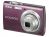 Nikon CoolPix S230 Digital Camera - Purple10MP, 3x Optical Zoom, 3