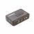 Edimax EK-UAK2 - High Bandwidth KVM Switch - 350MHz2 Ports, USB, Audio & Mic Support