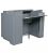 Lexmark 1850-Sheet High Capacity Output Stacker for T65x