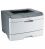 Lexmark E360DN Mono Laser Printer + Bonus Black Toner E260A11P 3.5K page