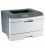 Lexmark E460DW Mono Laser Printer + Bonus Toner E360H11P 9K