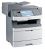 Lexmark X466DE Mono Laser MFP38ppm, A4 mono, Print/Scan/Copy/ Fax, Duplex Print, Touch Screen, USB