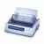 OKI Microline 320 Dot Matrix Printer9-Pin, 80 Column, Parallel & USB Interface