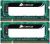 Corsair 8GB (2 x 4GB) PC3-8500 1066MHz DDR3 SODIMM RAM - ValueRAM