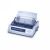 OKI Microline 390 Turbo Dot Matrix Printer24-Pin, 80 Column, Parallel & USB InterfaceUSED