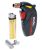 Iroda Micro-Therm MJ-600 Gas Flameless Heat Gun