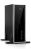 Foxconn RS-338 Mini-Tower Case - 150W [FSP150-50GLT] PSU, BlackFront Ports - 2x USB 2.0, 1./4