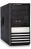 Foxconn TLM-689 Micro-Tower Case - NO PSU, BlackFront Ports - USB 2.0, 1/4