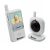 Swann VBM-330 Digital Video Baby Monitor - Digital Wireless Video Monitoring with Zero Interference2.4GHz Digital Wireless w. 2.36