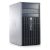 HP DC5850 Workstation - MTPhenom X4 9600B(2.3GHz), 2GB-RAM, 160GB-HDD, DVD-RW, XP Pro (w.Vista)