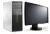 HP DC7800 Workstation - CMTCore 2 Duo E8400(3.0Ghz), 2GB-RAM, 160GB-HDD, DVD-RW, GigLAN, XP Pro3 Year WarrantyBUNDLE: Samsung 19