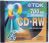 TDK CD-RW 700MB/80min/12X - 1 Pack