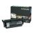 Lexmark LEX6460 Toner Cartridge - Black, 25,000 Pages at 5% - for X652, X654, X656, X658Lexmark Return Program