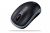 Logitech M205 Wireless Mouse - Black, Snap on Mini USB Receiver, 1000dpi
