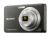 Sony DSC-W180 Cybershot Digital Camera - Black10.1MP, 3x Optical Zoom, 10x Digital Zoom, 2.7
