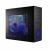 Lian_Li PC-7YCF Midi-Tower Case - NO PSU, Black2x USB2.0, 1x Firewire,1x Audio, 2x 120mm Blue LED Fans, 1x 250mm Side Fan , ATX
