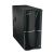 ThermalTake Soprano RS 201 Midi-Tower Case - 430W PSU, Black2x USB2.0, 1x Audio, Glossy Front Door, ATX