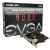 EVGA Killer Xeno Pro Gigabit Ethernet Adapter - 400MHz NPU, 128MB DDR2, PCI-Ex1 v2.01x RJ45, 1x USB2.0, 1x Input+Output Audio