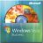 Microsoft Windows Vista Business 32-bit w. SP1, DVD - OEMIncludes Windows 7 upgrade offer form