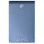 Seagate 320GB FreeAgent | Go External Hard Drive - Sky Blue - 2.5