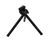 Shintaro TRIPOD-BK Mini Plastic Tripod - Black