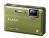 Panasonic Lumix DMC-FT1 - Green Tough12.1MP, 4.6x Optical Zoom, 2.7