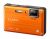 Panasonic Lumix DMC-FT1 - Orange Tough12.1MP, 4.6x Optical Zoom, 2.7