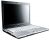 Fujitsu LifeBook S6420E Notebook - BlackIntel Core 2 Duo P8600(2.40GHz), 13.3