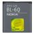 Nokia BL-6Q Battery for 6700 & 3700 Classic