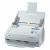 Fujitsu ScanSnap S510M Document Scanner - A4, 600dpi, 18ppm, ADF, Duplex, USB2.0 - **For Mac Only**