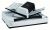 Fujitsu fi-6770 Document Scanner - A3, 600dpi, 90ppm, ADF, Duplex, USB2.0, SCSI