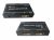 PCT MSV2D 2-Port 200MHz DVI Splitter