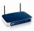 Netcomm NB6PLUS4WN ADSL2/2+ Modem/Wireless Router  - 802.11b/g/Draft n v2.0, 4-Port LAN 10/100 Switch, VPN Pass-Through, Up to 300Mbps
