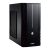 Gigabyte iSOLO 3134 Midi-Tower Case - NO PSU, Black2xUSB2.0, 1xFirewire, 1xAudio, Aluminum Bezel, 2x120mm Fans, ATX