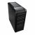 Lian_Li PC-K60 Dragon Lord Midi-Tower Case - No PSU, Black2xUSB2.0, 1xFirewire, 1xHD-Audio, Toolless Design, ATX