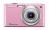 Panasonic Lumix DMC-FS42 Compact Digital Camera - Pink10.1MP, 4 x Optical Zoom, 33mm Lumix Lens 2.5
