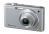 Panasonic Lumix DMC-FS42 Compact Digital Camera - Silver10.1MP, 4 x Optical Zoom, 33mm Lumix Lens 2.5