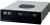 Pioneer BDC-202BK Blu-Ray Combo Drive - SATA, OEM5xBD-ROM, 2xBD-ROM DL, 12xDVD±R, 6xDVD±RW, 4xDVD±R DL, 5xDVD-RAM - Black, Cyberlink Software