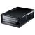 Antec ISK300-65 Mini-ITX Case, 65W Adapter - Black for Intel Atom CPU Only!1x Slim Drive Bay, 2x 2.5