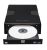 Pioneer DVR-X162 External DVD-DL Drive - USB2.020x DVD±R,  12x DVD±R DL - Black, with Software