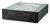 Pioneer DVR118L DVD-DL Drive - IDE, OEM22x DVD±R, 12x DVD±R DL - Black, with Software