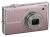 Nikon CoolPix S640 Digital Camera - Pink12.2MP, 5x Optical Zoom, 28-140mm Equivalent, 2.7