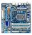 Gigabyte GA-P55M-UD4 MotherboardLGA1156, P55, 4xDDR3-2200, 2xPCI-Ex16 v2.0, 7xSATA-II, 1xeSATA, 1xATA-133, RAID, 1xGigLAN, 8Chl-HD, Firewire, mATX