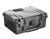 Pelican 1150 Case - Black - Interior Dimensions; 8.18