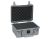 Pelican 1150 Case - Silver - Interior Dimensions; 8.18