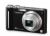 Panasonic DMC-ZR1 Digital Camera - Black12.1MP, 8xOptical Zoom, 2.7