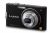 Panasonic DMC-FX65 Digital Camera - Black 12.1MP, 5x Optical Zoom, 2.7