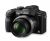 Panasonic DMC-FZ35 Digital Camera - Black 12.1MP, 27-486mm Leica Lens, 2.7